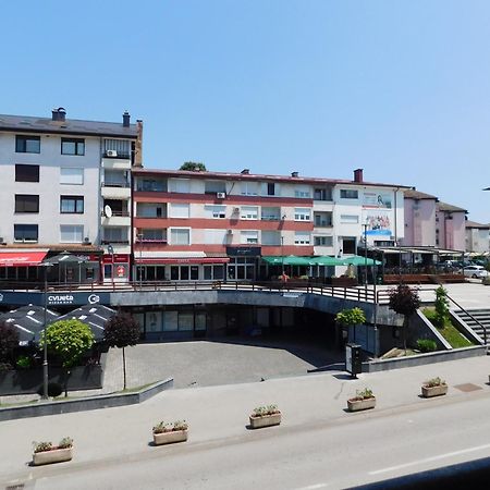 Tina Apartman Prnjavor Exterior photo