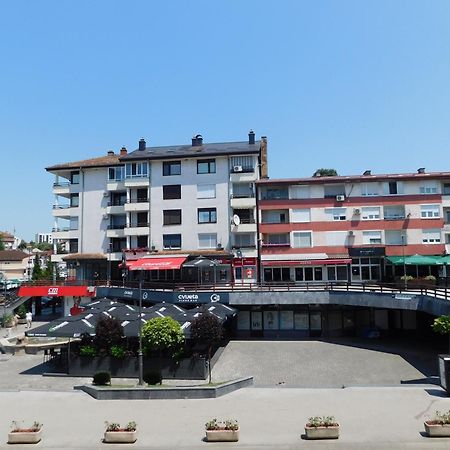 Tina Apartman Prnjavor Exterior photo