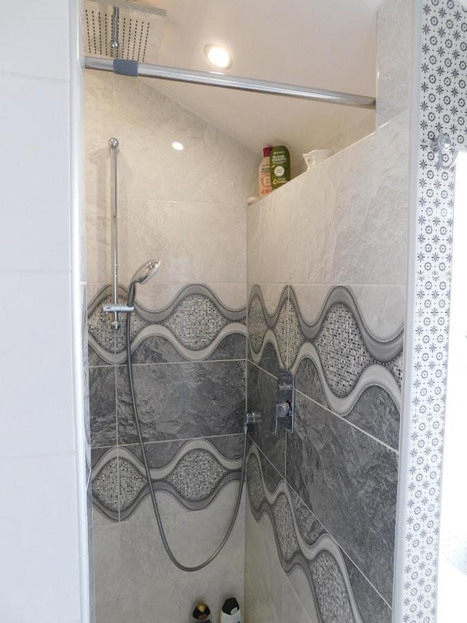 Tina Apartman Prnjavor Exterior photo