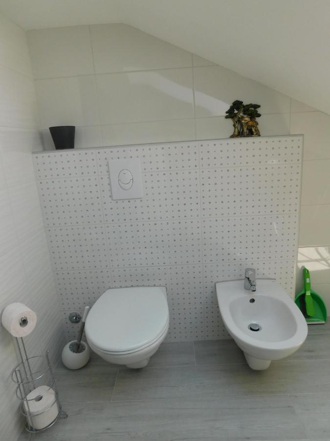 Tina Apartman Prnjavor Exterior photo