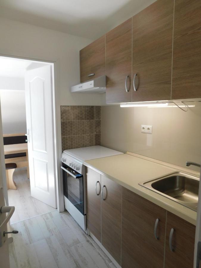 Tina Apartman Prnjavor Exterior photo