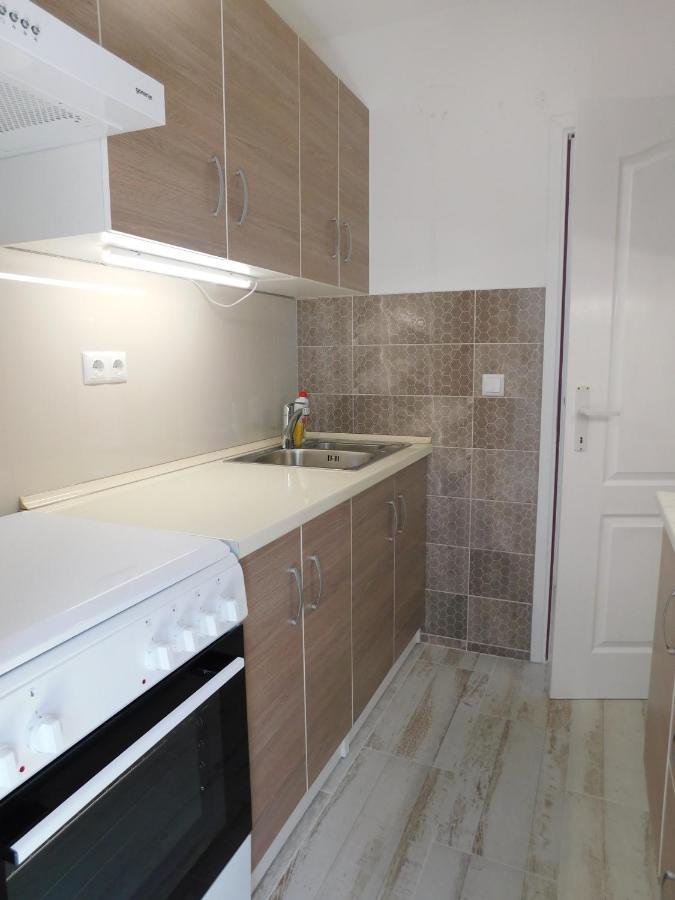 Tina Apartman Prnjavor Exterior photo