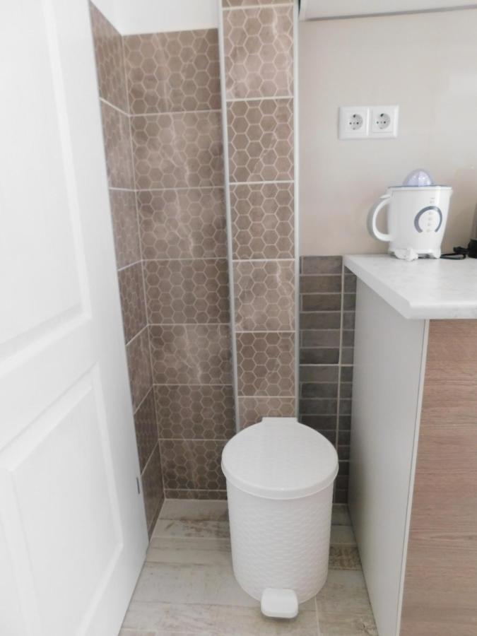 Tina Apartman Prnjavor Exterior photo