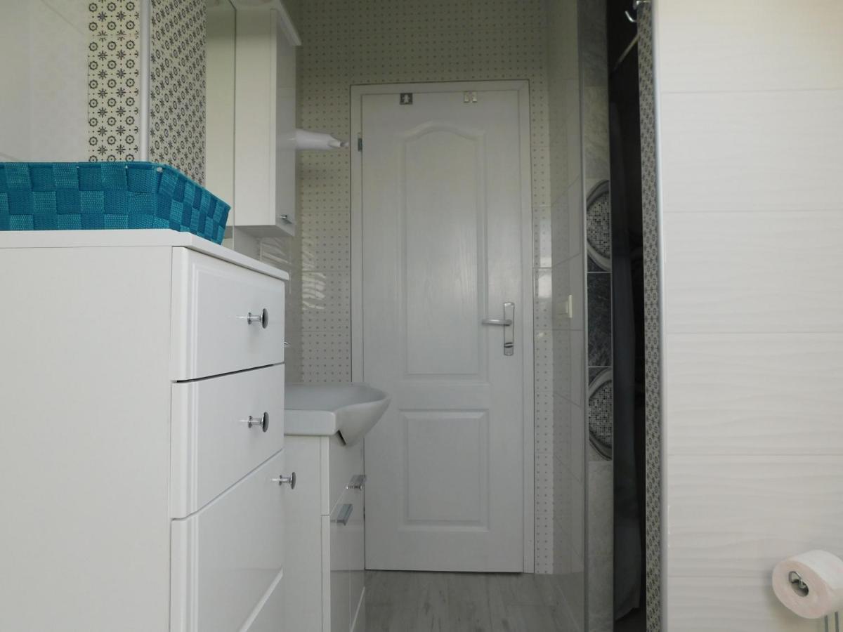 Tina Apartman Prnjavor Exterior photo