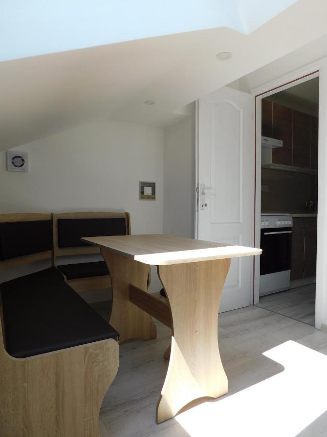 Tina Apartman Prnjavor Exterior photo
