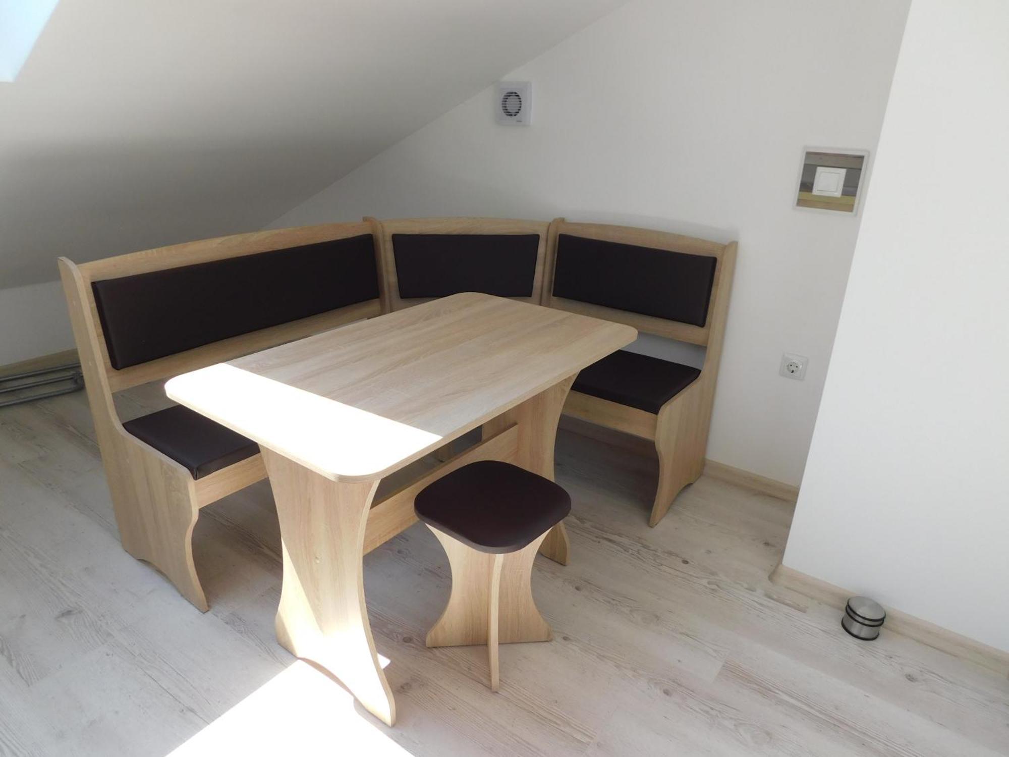 Tina Apartman Prnjavor Exterior photo