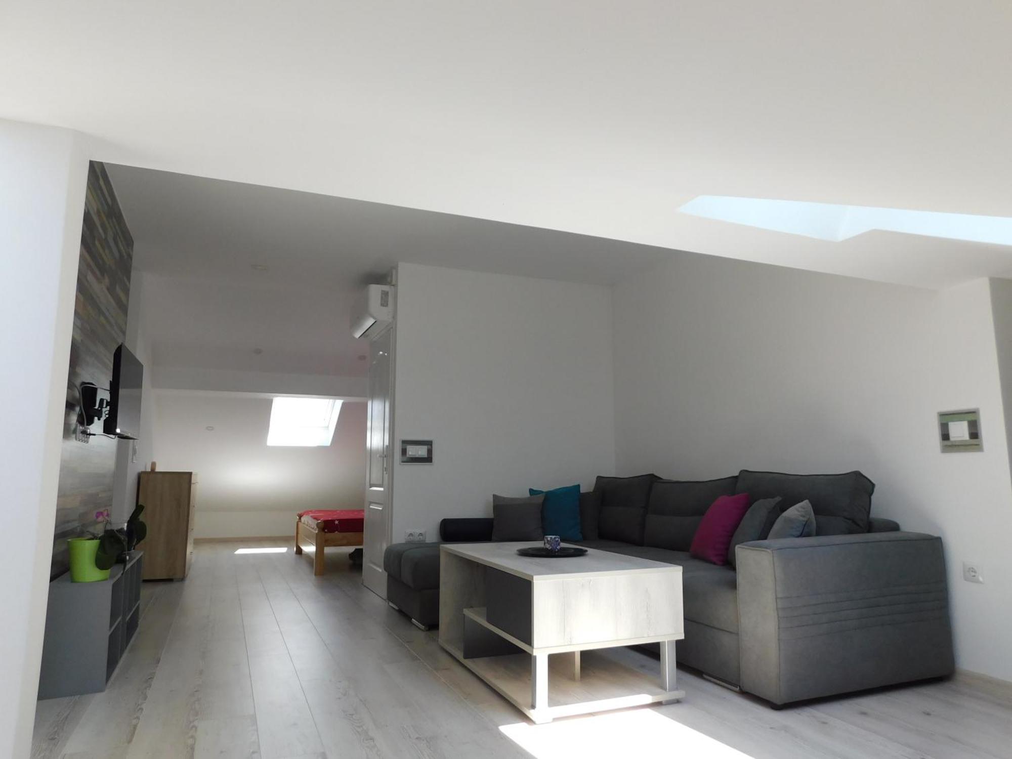 Tina Apartman Prnjavor Exterior photo