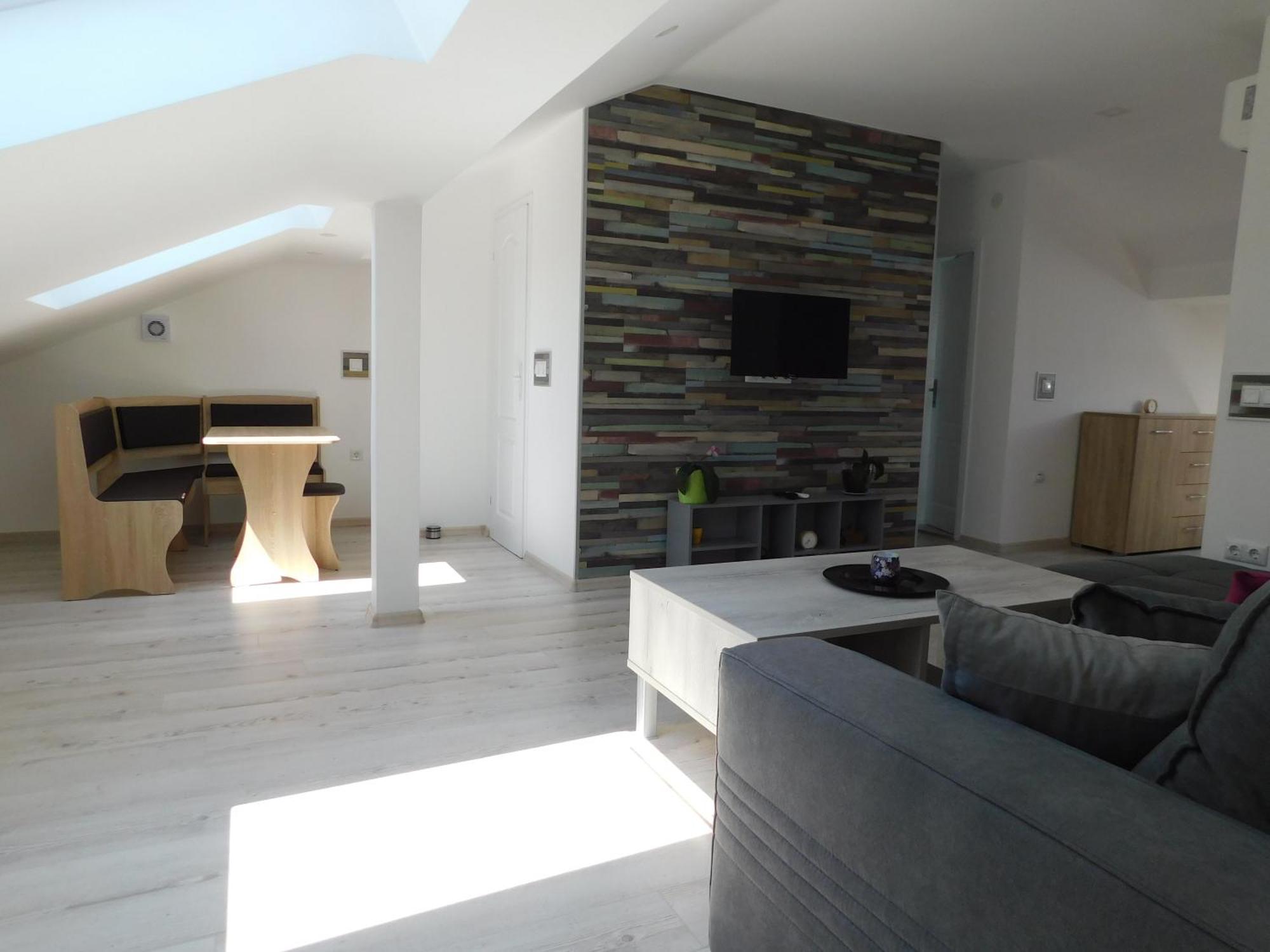 Tina Apartman Prnjavor Exterior photo