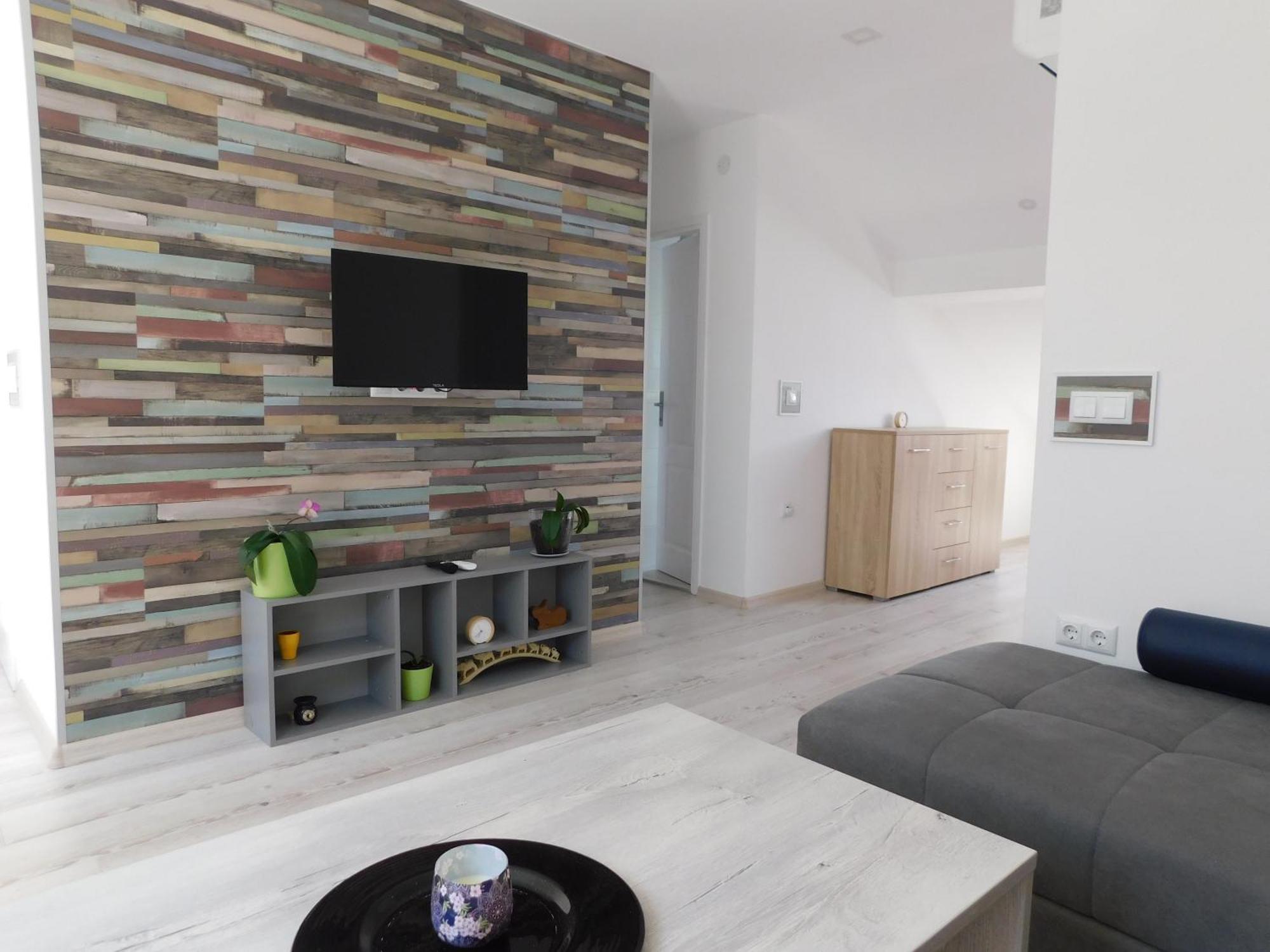 Tina Apartman Prnjavor Exterior photo