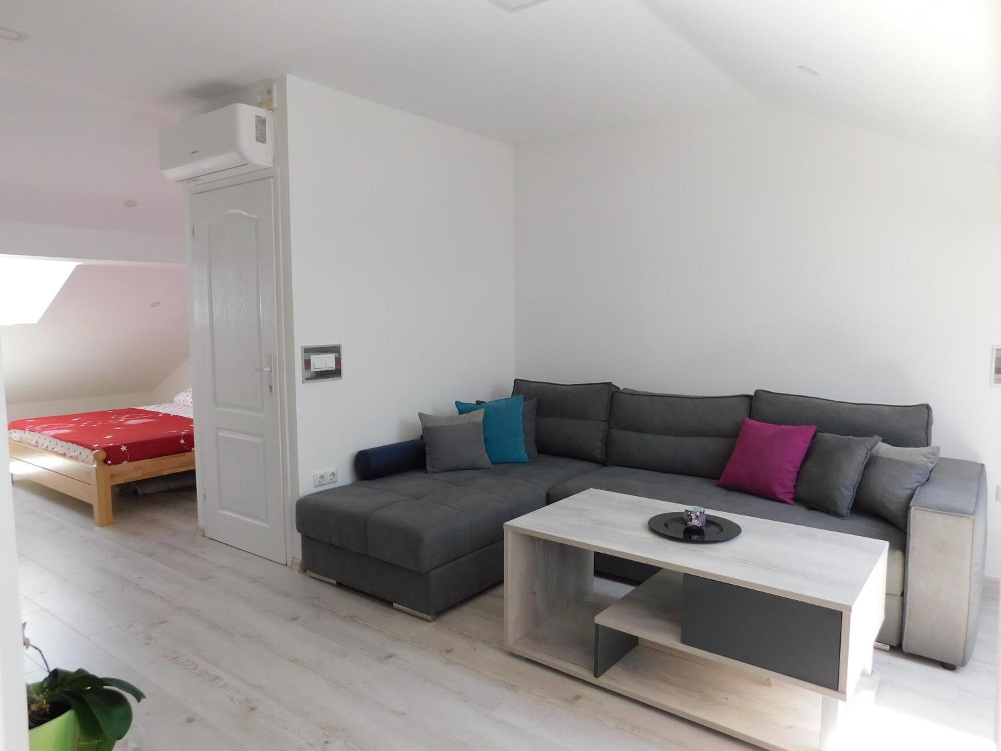 Tina Apartman Prnjavor Exterior photo