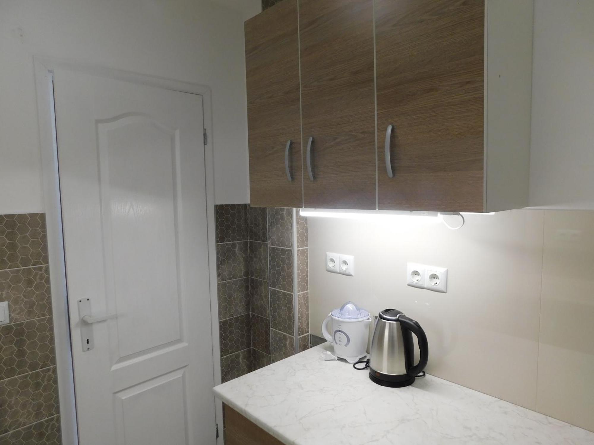 Tina Apartman Prnjavor Exterior photo