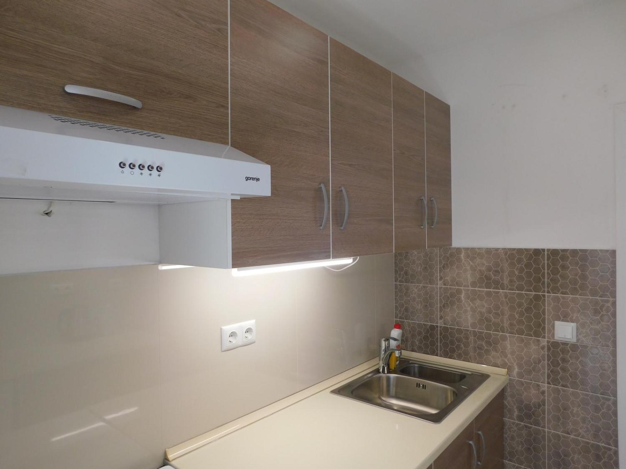 Tina Apartman Prnjavor Exterior photo
