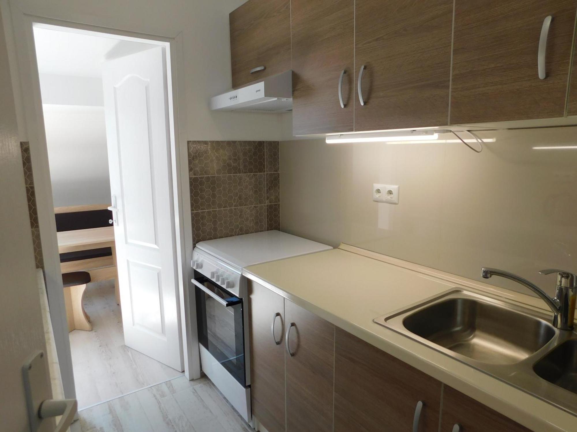 Tina Apartman Prnjavor Exterior photo