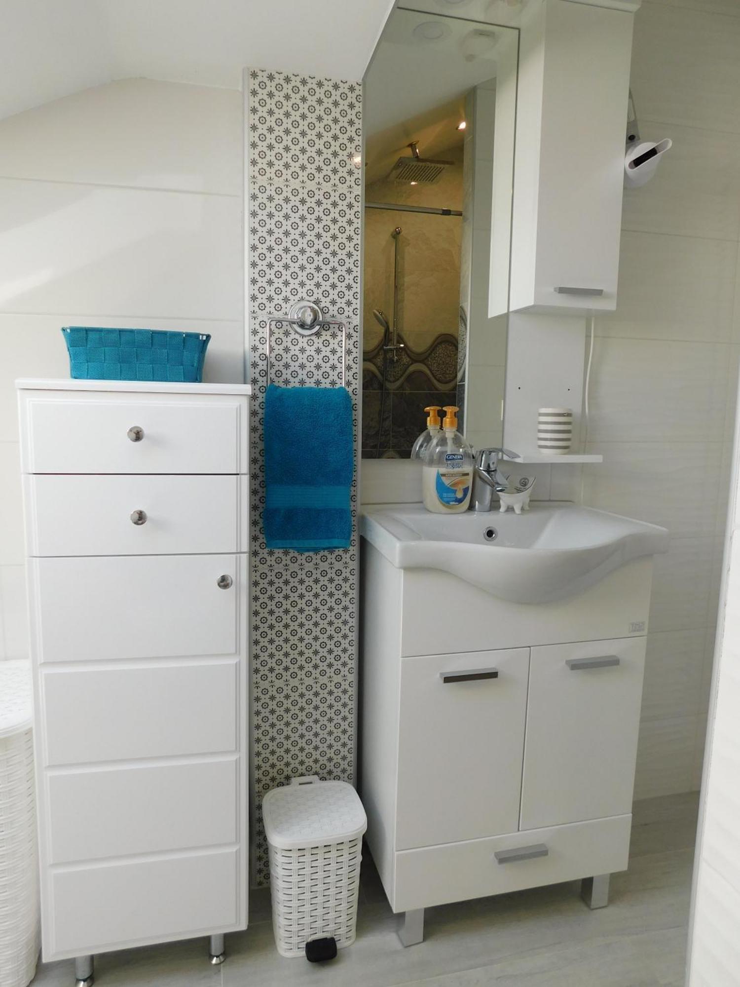 Tina Apartman Prnjavor Exterior photo