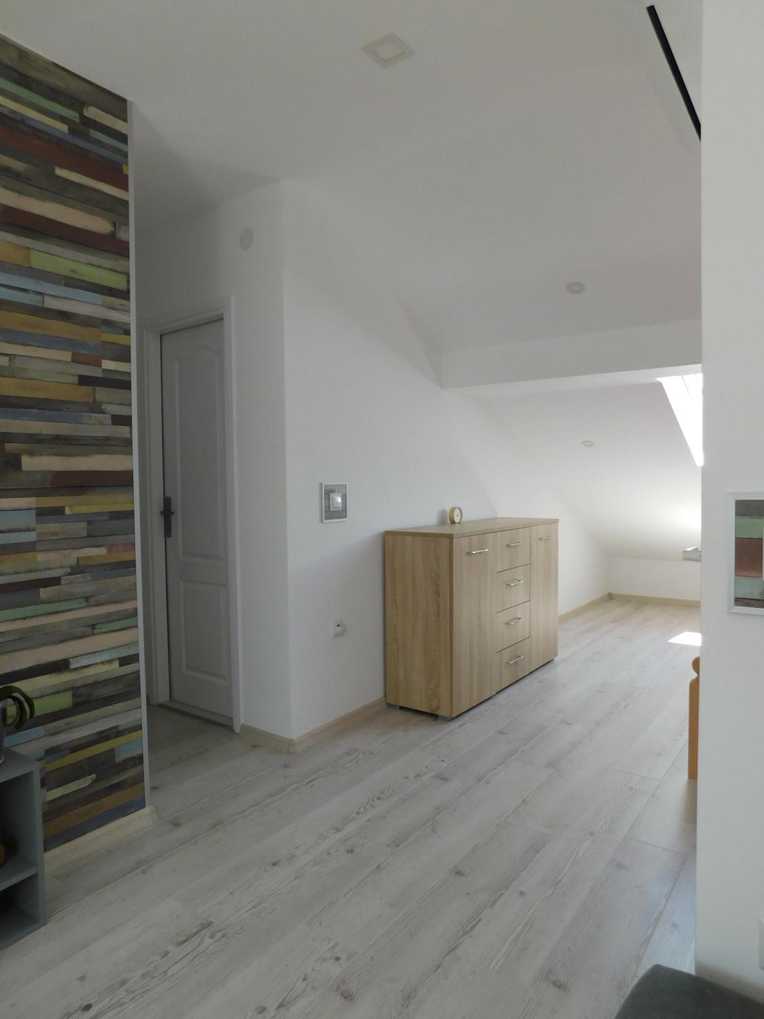 Tina Apartman Prnjavor Exterior photo