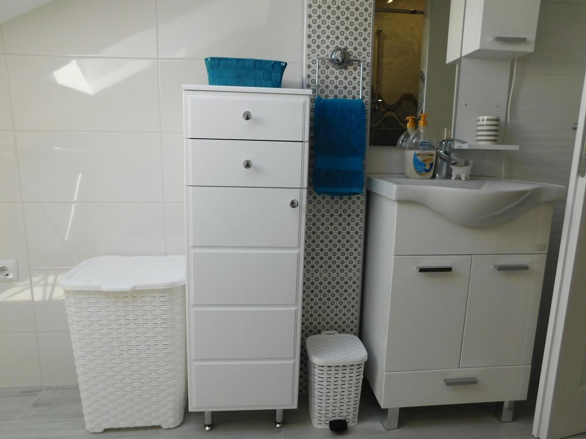 Tina Apartman Prnjavor Exterior photo